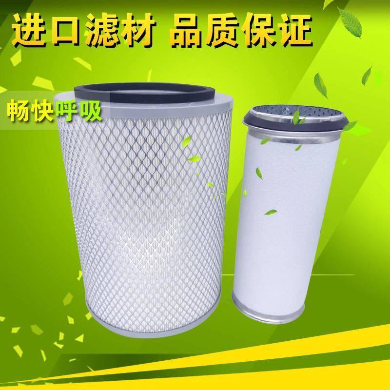 K2433铁盖毡芯适配玉柴0