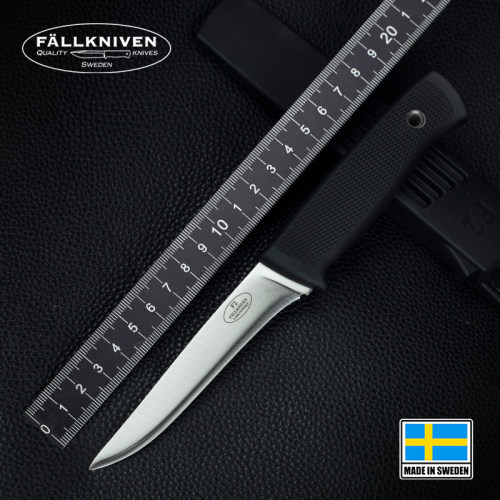 瑞典进口Fallkniven高级厨刀户外