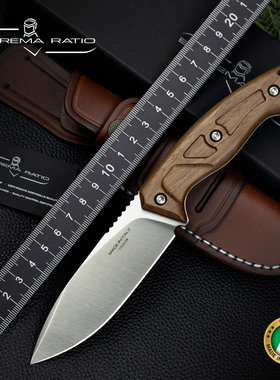 意大利进口ExtremaRatio极端武力0089新款户外狩猎战术多功能直刀