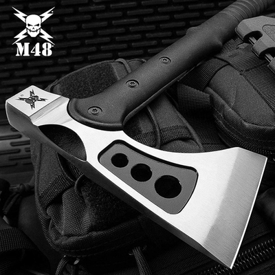 M48不锈钢多功能樵夫斧美国联合
