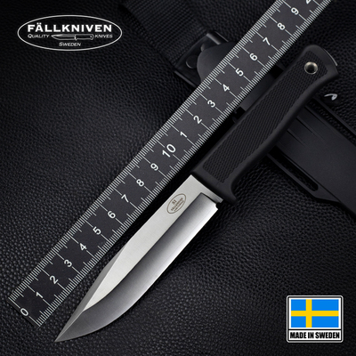Fallkniven福克尼文直刀瑞典进口