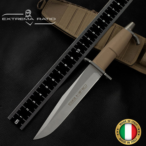ExtremaRatioAMF直刀意大利进口