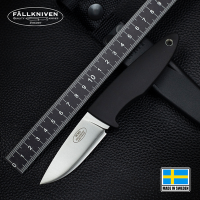 Fallkniven高硬度vg10便携小直刀