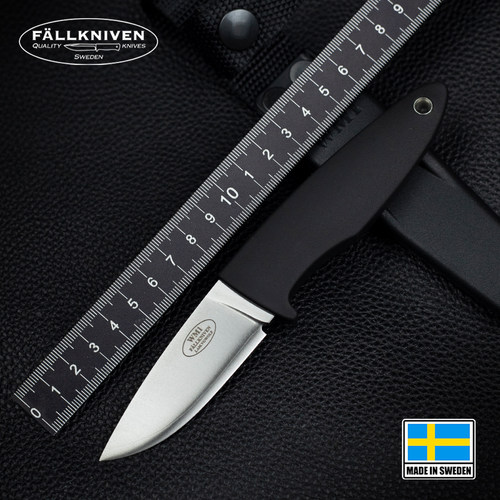 Fallkniven高硬度vg10便携小直刀
