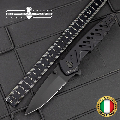ExtremaRatio折叠刀意大利进口