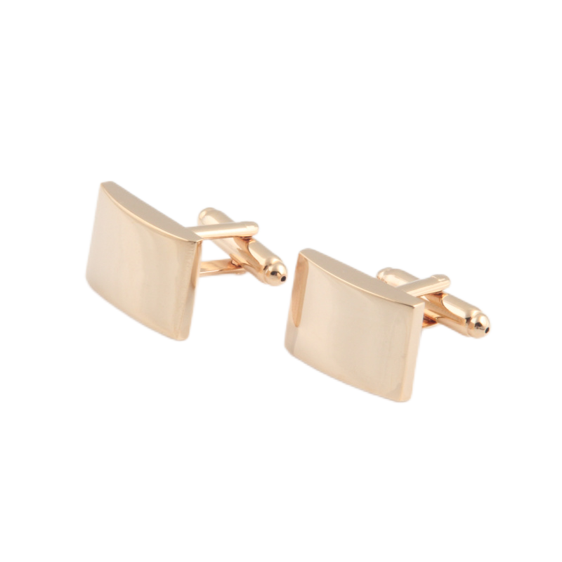 傲士达铜新颖袖扣婚庆