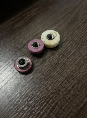 主轴 锥孔 研磨机 专用砂轮研磨机 配件 CBN砂轮 磨头 研磨机砂轮