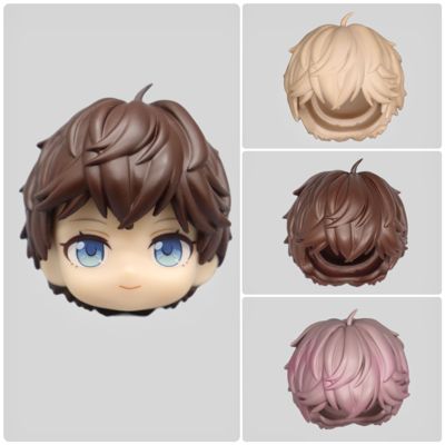 gsc粘土人李泽言头发ob11娃头