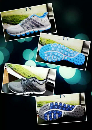 Chaussures de golf - Ref 867366 Image 1