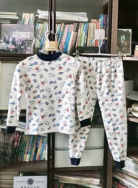 新品包邮心适贝贝新款秋冬款海狸绒 内衣31149 31151