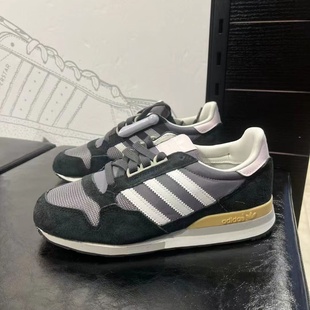 G2020 轻便运动休闲鞋 ZX500O adidas阿迪达斯三叶草男女鞋 GY1980