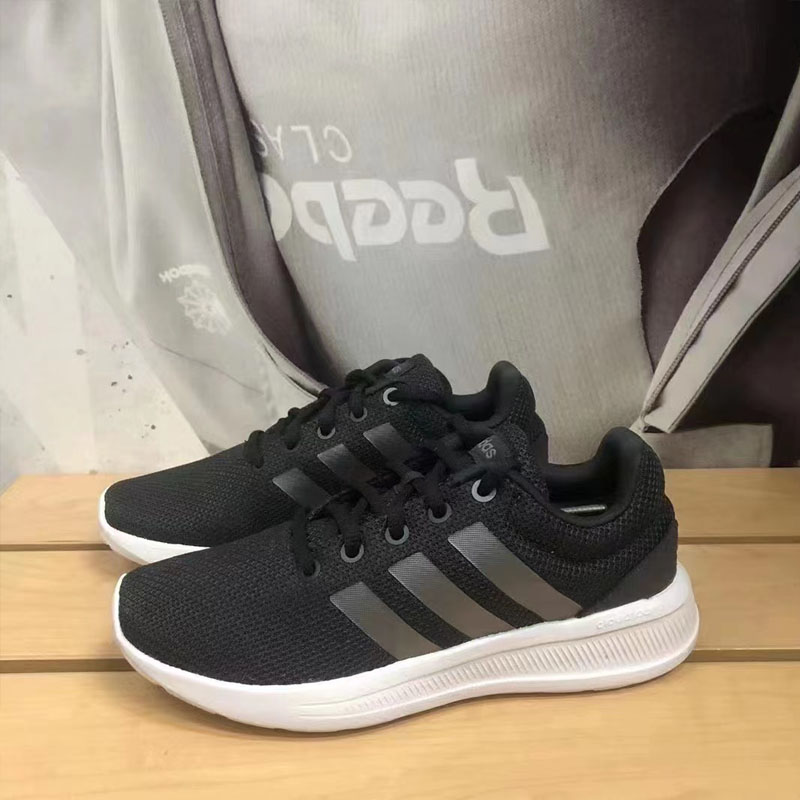 adidas阿迪达斯男女LITE RACER CLN网面透气休闲运动跑步鞋GZ2815 运动鞋new 跑步鞋 原图主图