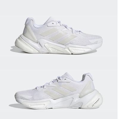 adidas阿迪达斯女鞋X9000L3