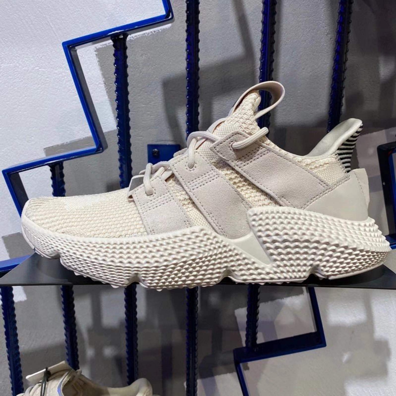 adidas阿迪达斯三叶草男子休闲鞋