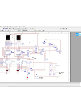 Mentor Altium Designer AD mentor原理图PCB电路图芯片设计代做