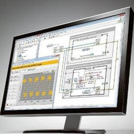 labview联合multisim单片机设计上位机程序软件视觉代做编写开发