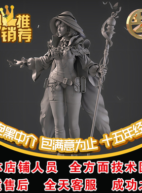 R3DS Wrap4D扫描雕刻拓扑展UV布线法线减面动捕面部制作代做ZWrap