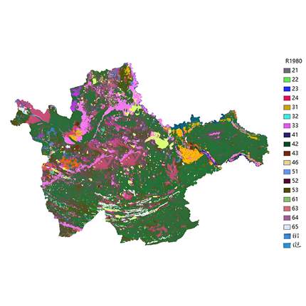 arcgis代做地图点位标记qgis作图arcgis指导地图插件开发定制代画
