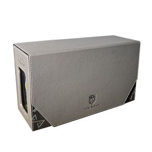 TW评分卡收纳箱PTCG评级卡球星卡万智卡盒游戏王卡砖盒PSA BGS