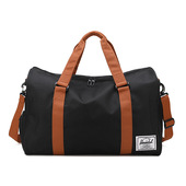 时尚 行李包男 女士健身包运动包l手提包