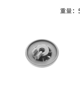适用Bosch Kenmore洗碗机420198 AP2802428 165314滚轮滑轮配件