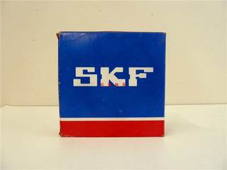 SKF进口不锈钢防水轴承S6200 6201 6202 6203 6204 6205 6206Z RS