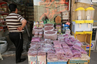 大马士革玫瑰纯露 花水爽肤水化妆水 250ML保湿