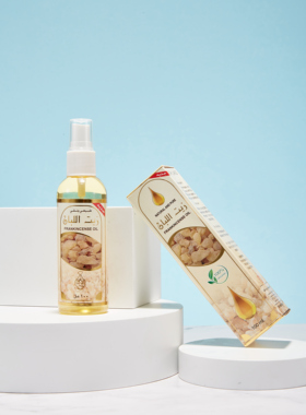 阿曼乳香护肤精油10ml试用装面部提拉紧实舒缓肌肤抗老收紧毛孔