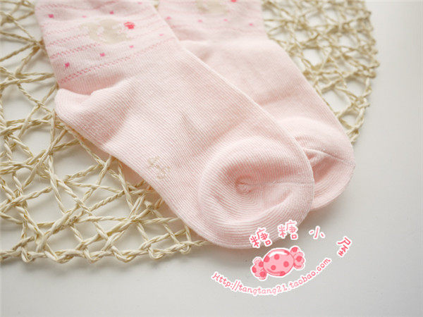 Chaussettes enfant - Ref 2109195 Image 4