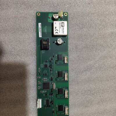 议价XP SERIAL CONTROL PCB可维修