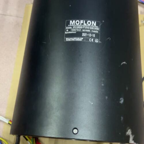 议价MOFLON导电滑环可维修