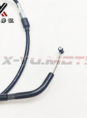 适用杜卡迪MONSTER 821 797 怪兽821 M659 离合器拉线离合线拉索