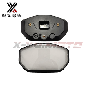 适用杜卡迪V2/鸰速939/950仪表壳