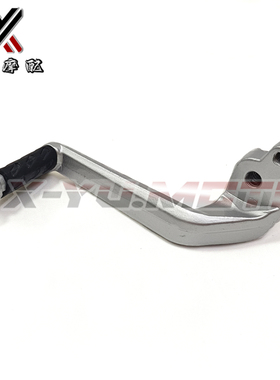 适用Panigale杜卡迪1199 959 1299 899 V2 挂档杆 离合档杆脚踏杆