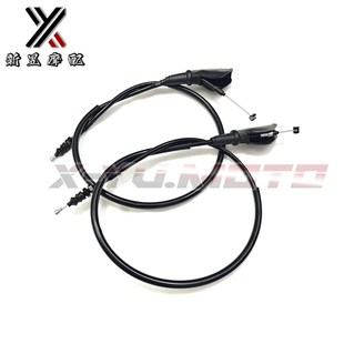 适用KTM390 Duke390 RC390杜克 ktm390 ADV离合线离合器拉索拉线