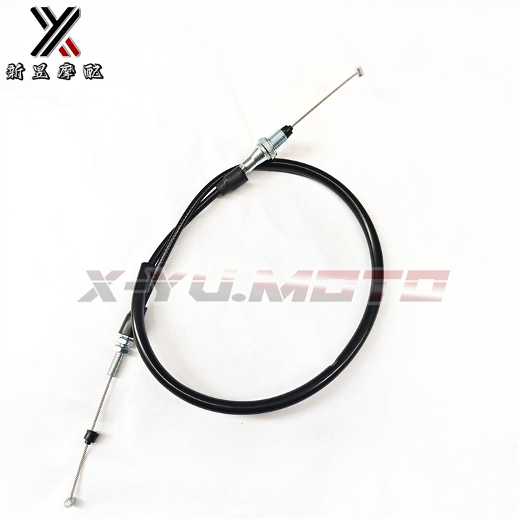 适配杜卡迪696/796/795油门拉线