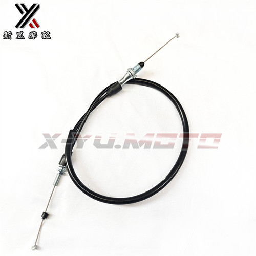 适配杜卡迪696/796/795油门拉线