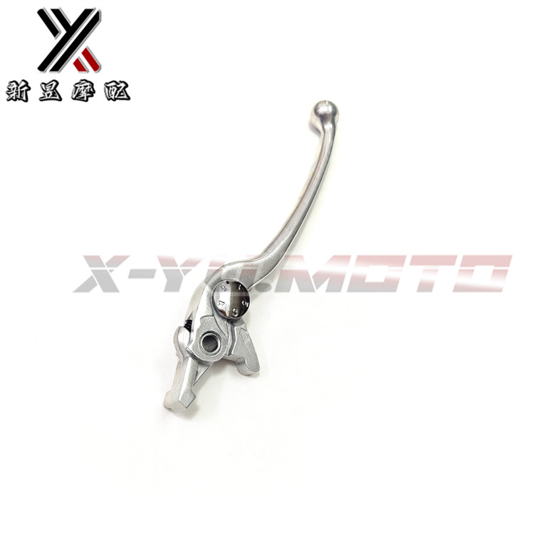 T100T900攀爬老虎800刹车手把