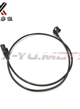 适用S1000RR G310R M1000 C400X/GT水鸟R1250GS宝马拿铁ABS感应线