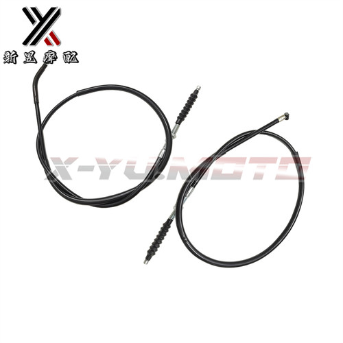 适用雅马哈MT09/SP/MT-07离合线