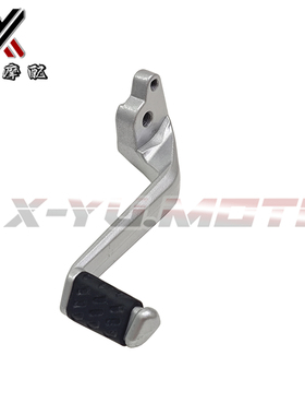 适用杜卡迪1199 959 1299 899 V2 Panigale 挂档杆 高品质过档杆