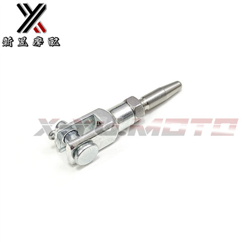 KTM250DUKERC390adv刹车顶杆