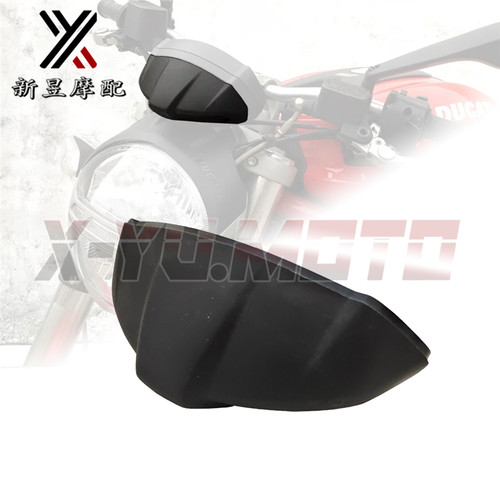 杜卡迪696monster795怪兽仪表罩