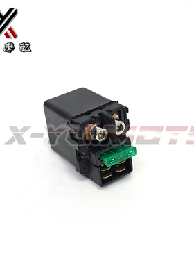 适用阿普利亚aprilia RS660 Tuono660 1000 RSV4 马达启动继电器