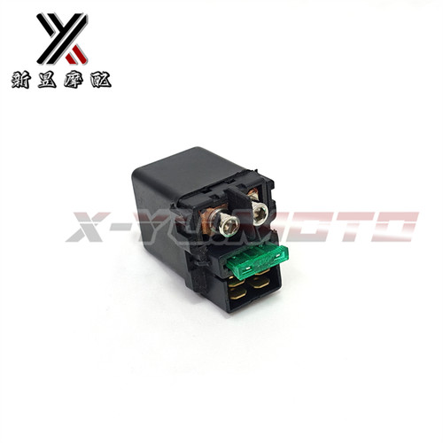 阿普利亚RS660马达启动继电器