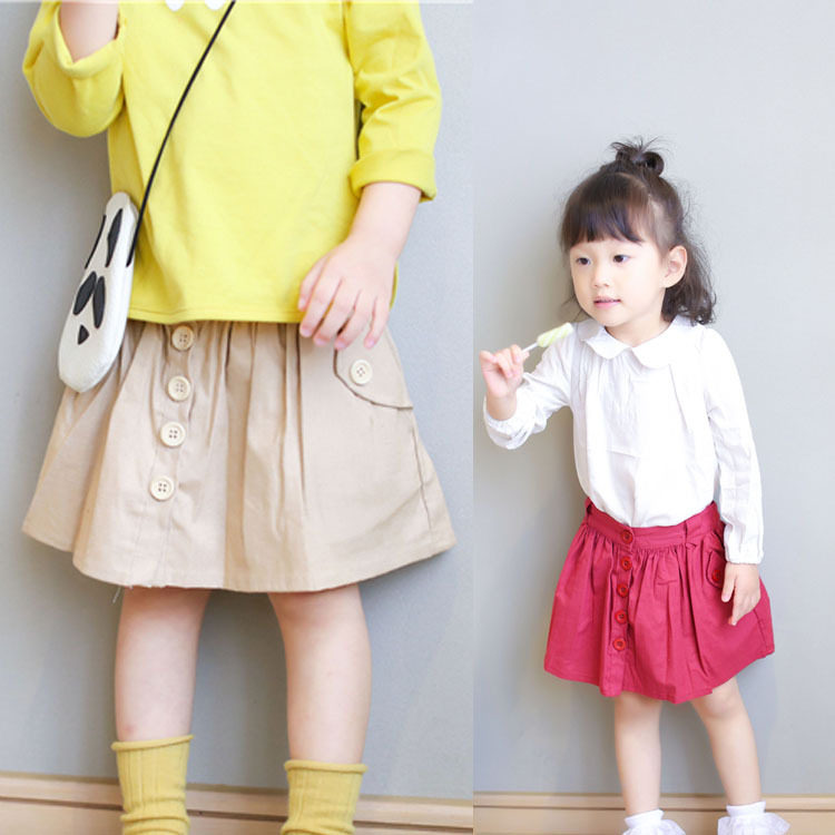 Jupe enfant - Ref 2050472 Image 1