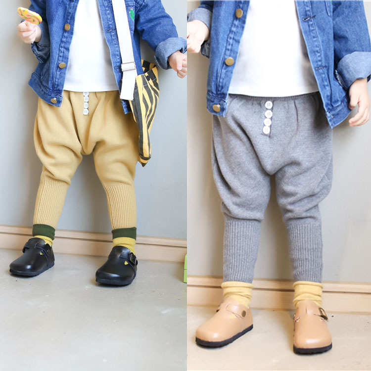 Pantalon pour garcons et filles - Ref 2057891 Image 1