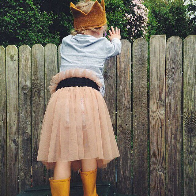 Jupe enfant - Ref 2050643 Image 1