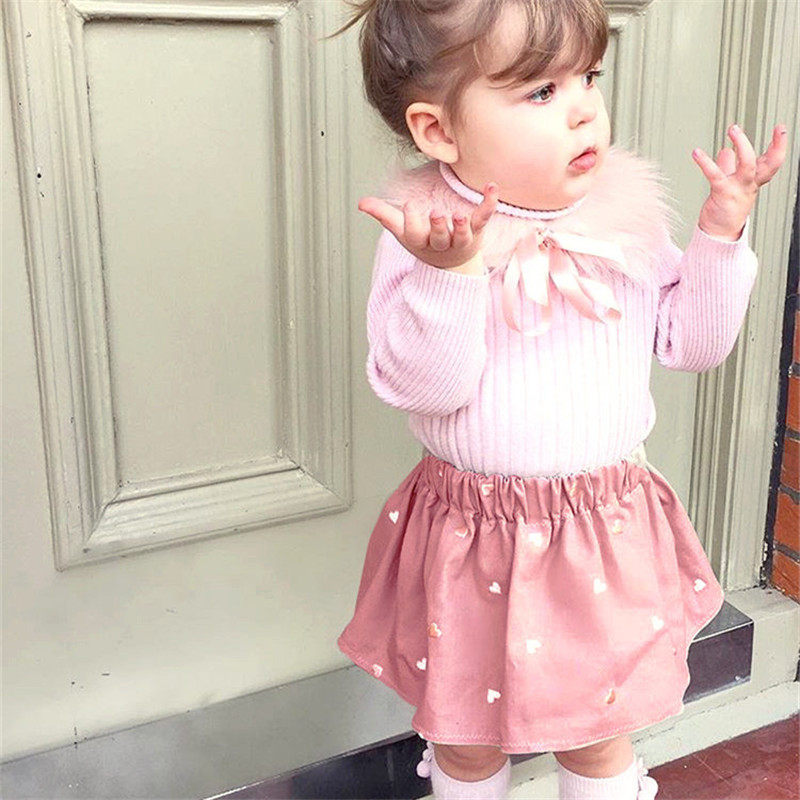 Jupe enfant - Ref 2050880 Image 1