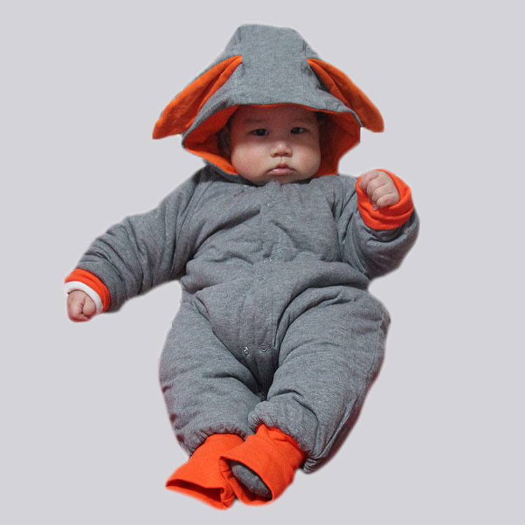 Manteau pour enfant - Ref 2163577 Image 1
